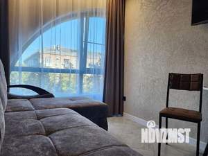 1-к квартира, посуточно, 21м2, 1/1 этаж