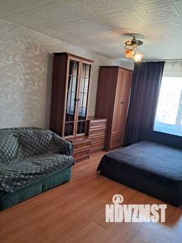 2-к квартира, посуточно, 50м2, 3/5 этаж