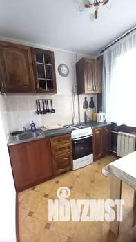 2-к квартира, посуточно, 45м2, 3/5 этаж