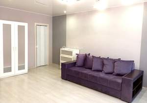 1-к квартира, на длительный срок, 30м2, 2/5 этаж