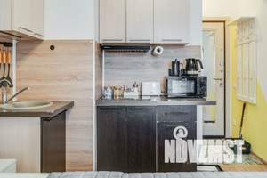 1-к квартира, посуточно, 14м2, 2/26 этаж