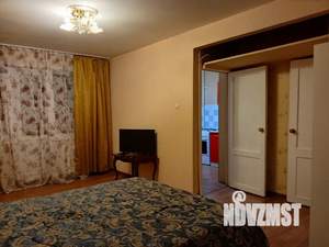 1-к квартира, посуточно, 32м2, 4/5 этаж