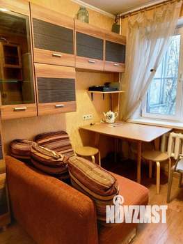 1-к квартира, на длительный срок, 35м2, 2/14 этаж