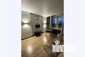 2-к квартира, посуточно, 45м2, 15/18 этаж