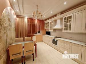 2-к квартира, на длительный срок, 81м2, 3/10 этаж