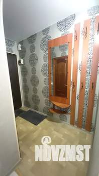 1-к квартира, посуточно, 32м2, 3/5 этаж