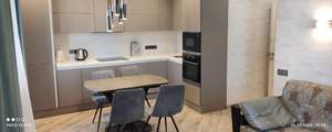 1-к квартира, на длительный срок, 46м2, 8/17 этаж