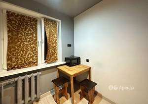 1-к квартира, на длительный срок, 30м2, 3/5 этаж