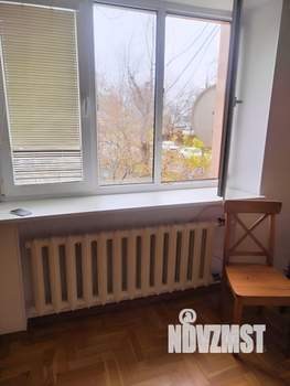 1-к квартира, на длительный срок, 38м2, 2/2 этаж