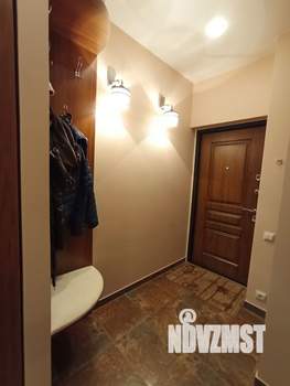 Студия квартира, на длительный срок, 24м2, 8/17 этаж