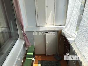 1-к квартира, на длительный срок, 34м2, 7/9 этаж