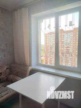 1-к квартира, на длительный срок, 36м2, 13/14 этаж