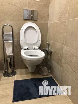 Студия квартира, посуточно, 24м2, 1/17 этаж