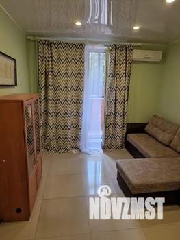 2-к квартира, посуточно, 50м2, 1/17 этаж