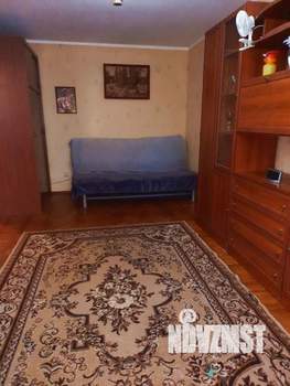 1-к квартира, на длительный срок, 33м2, 3/5 этаж