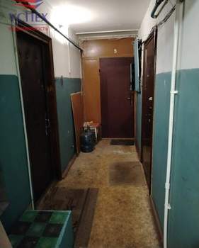 3-к квартира, на длительный срок, 60м2, 1/9 этаж