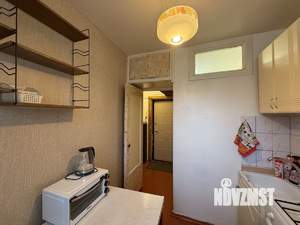 1-к квартира, на длительный срок, 22м2, 2/5 этаж