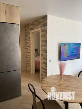 2-к квартира, посуточно, 60м2, 14/19 этаж