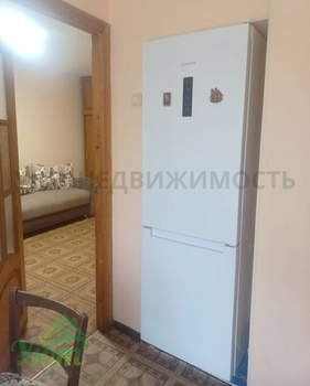 1-к квартира, на длительный срок, 34м2, 5/5 этаж