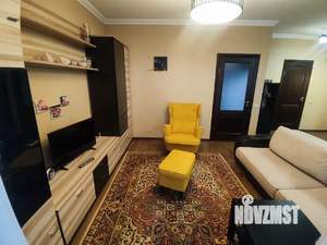 2-к квартира, на длительный срок, 54м2, 7/9 этаж