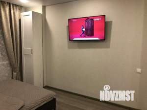 1-к квартира, посуточно, 24м2, 1/1 этаж