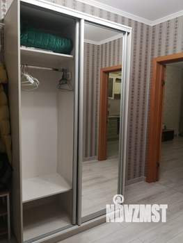 1-к квартира, на длительный срок, 54м2, 2/9 этаж