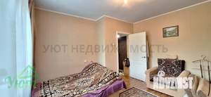 1-к квартира, на длительный срок, 23м2, 4/5 этаж