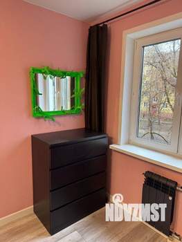 2-к квартира, на длительный срок, 46м2, 2/5 этаж