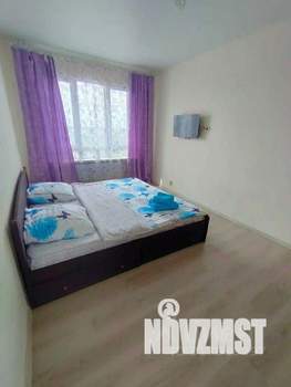 1-к квартира, посуточно, 24м2, 1/1 этаж