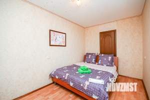 2-к квартира, посуточно, 45м2, 1/1 этаж