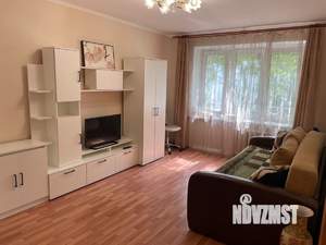1-к квартира, на длительный срок, 30м2, 1/5 этаж