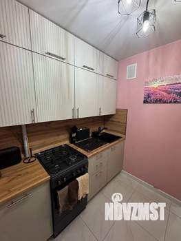 2-к квартира, на длительный срок, 46м2, 2/5 этаж