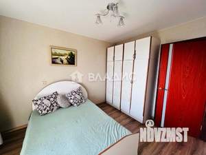 3-к квартира, на длительный срок, 63м2, 8/10 этаж