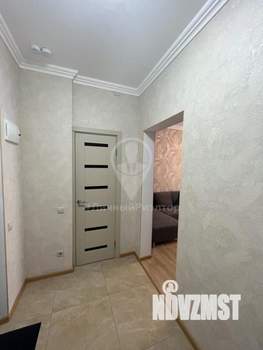 1-к квартира, на длительный срок, 36м2, 9/26 этаж
