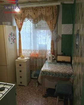 2-к квартира, на длительный срок, 46м2, 5/5 этаж