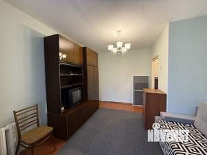 1-к квартира, на длительный срок, 22м2, 2/5 этаж