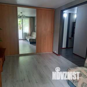 2-к квартира, посуточно, 43м2, 3/5 этаж