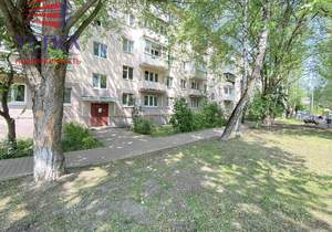 1-к квартира, на длительный срок, 32м2, 1/5 этаж