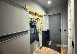 1-к квартира, на длительный срок, 30м2, 3/5 этаж