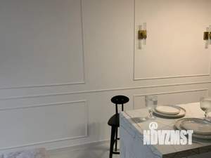 1-к квартира, посуточно, 21м2, 3/9 этаж