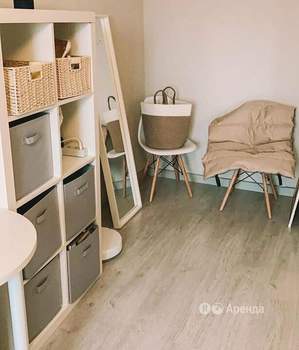 1-к квартира, на длительный срок, 33м2, 8/9 этаж