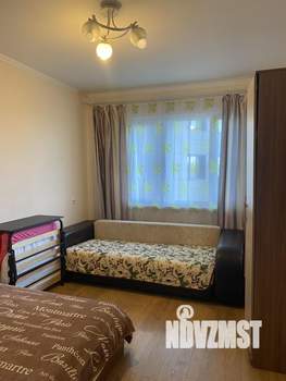 2-к квартира, посуточно, 70м2, 6/25 этаж