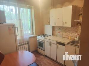 2-к квартира, на длительный срок, 44м2, 1/5 этаж