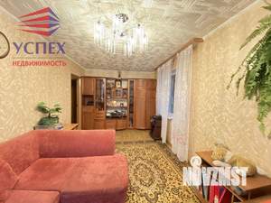 2-к квартира, на длительный срок, 57м2, 3/14 этаж
