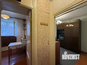 1-к квартира, на длительный срок, 22м2, 2/5 этаж