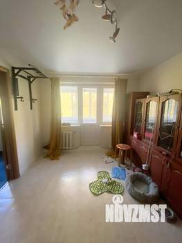 2-к квартира, на длительный срок, 47м2, 5/5 этаж