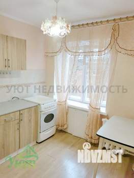 1-к квартира, на длительный срок, 29м2, 4/4 этаж