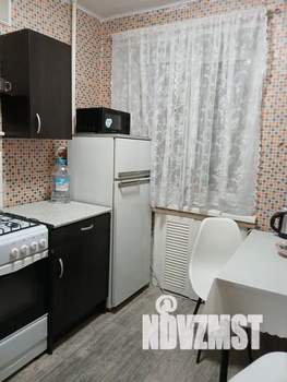 1-к квартира, посуточно, 33м2, 3/9 этаж
