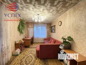 2-к квартира, на длительный срок, 57м2, 3/14 этаж