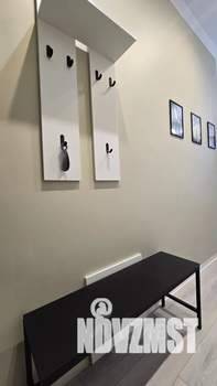 Студия квартира, посуточно, 22м2, 3/9 этаж
